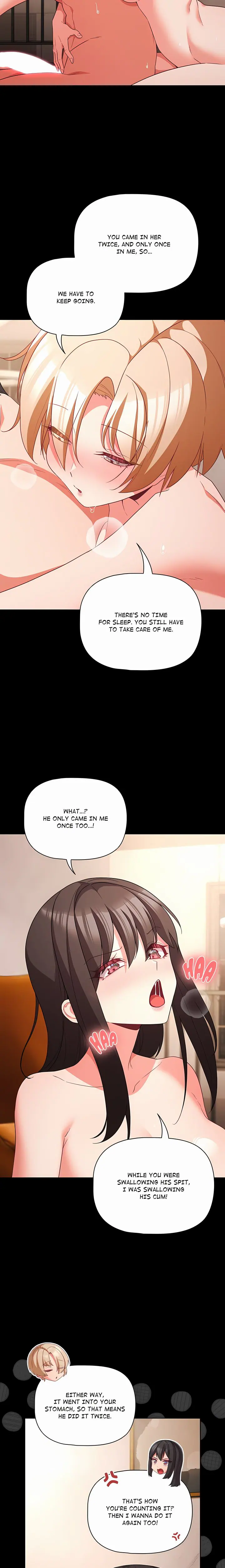 People of The Dark (Uncensored), chapter 92, page 19 of 38