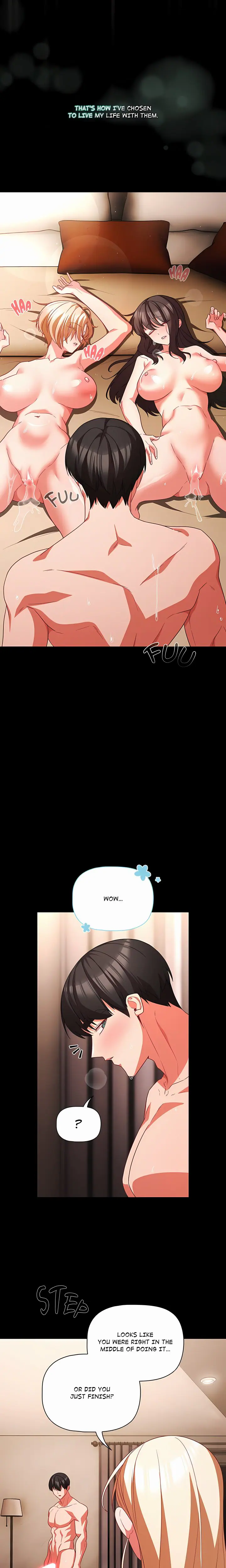 People of The Dark (Uncensored), chapter 92, page 25 of 38