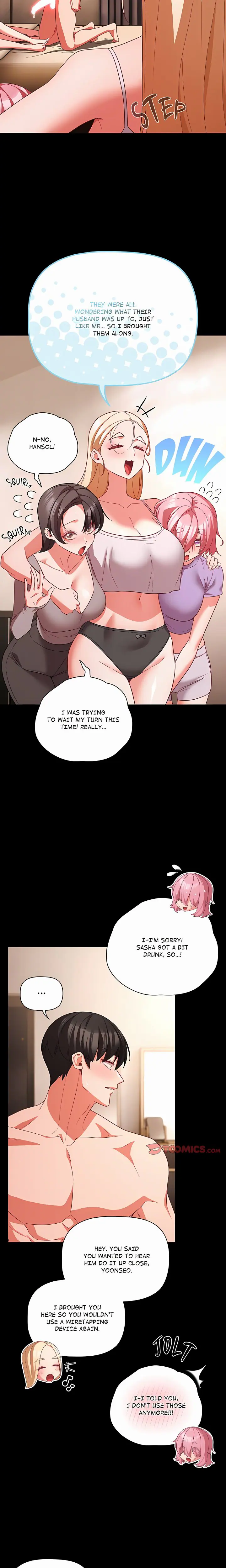 People of The Dark (Uncensored), chapter 92, page 26 of 38