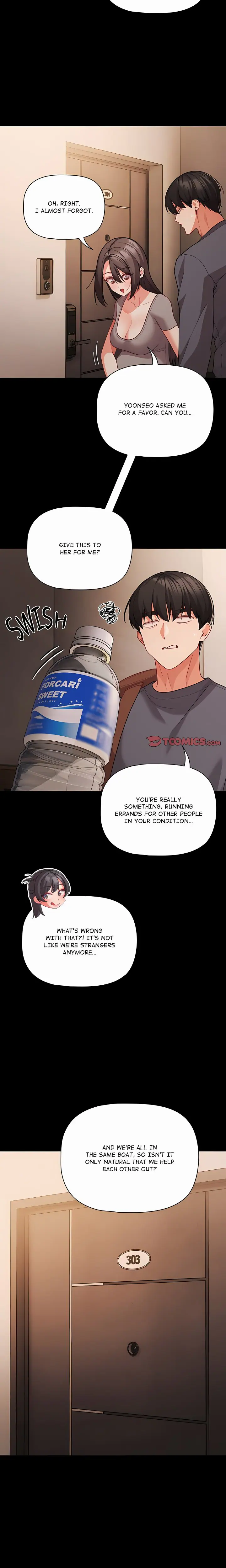 People of The Dark (Uncensored), chapter 93, page 11 of 31