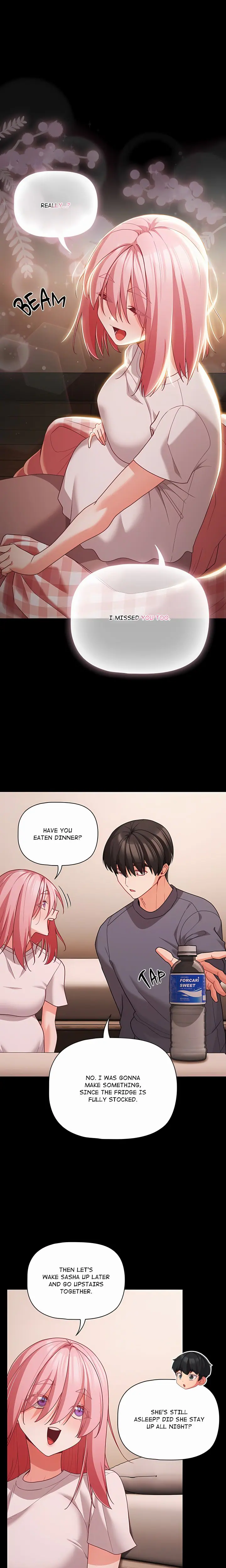 People of The Dark (Uncensored), chapter 93, page 15 of 31