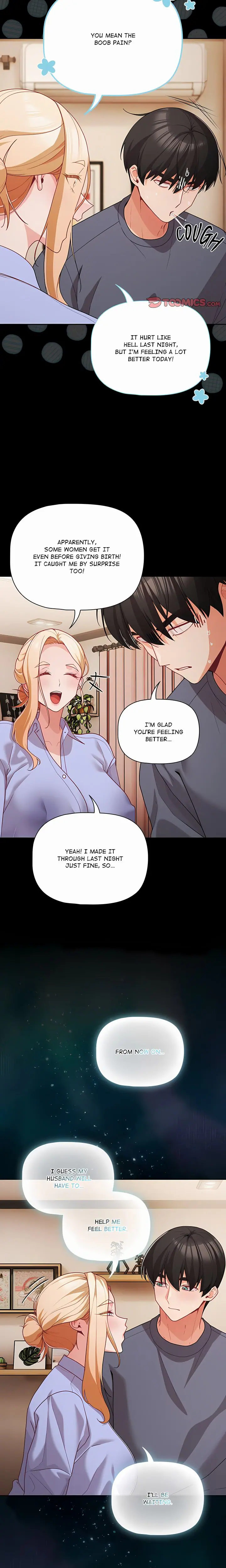 People of The Dark (Uncensored), chapter 93, page 18 of 31
