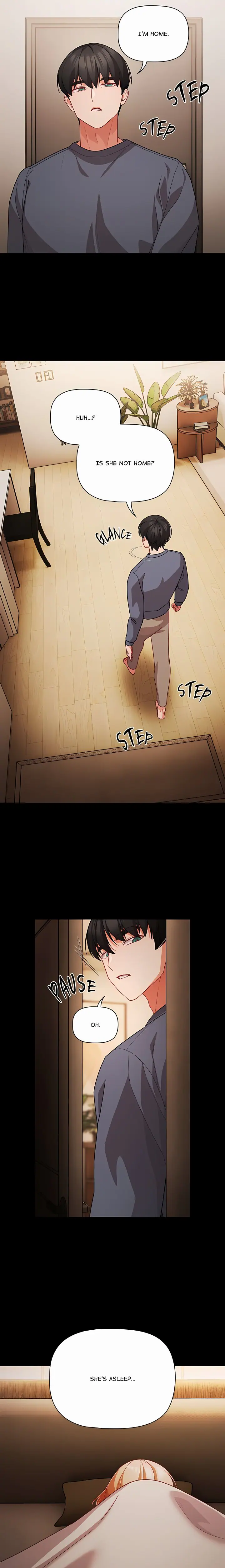 People of The Dark (Uncensored), chapter 93, page 20 of 31