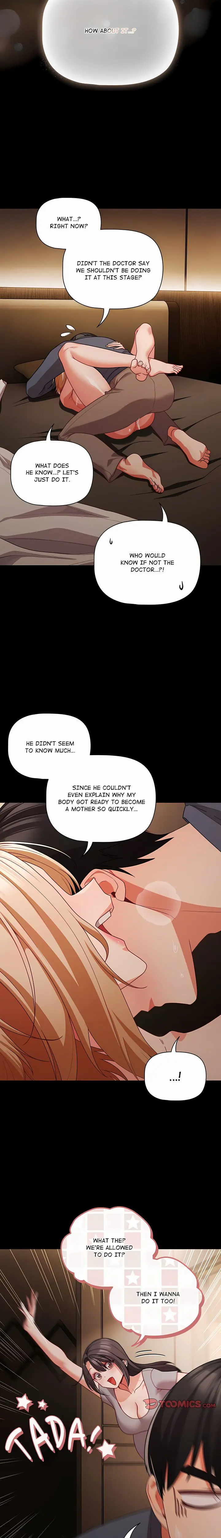 People of The Dark (Uncensored), chapter 93, page 24 of 31