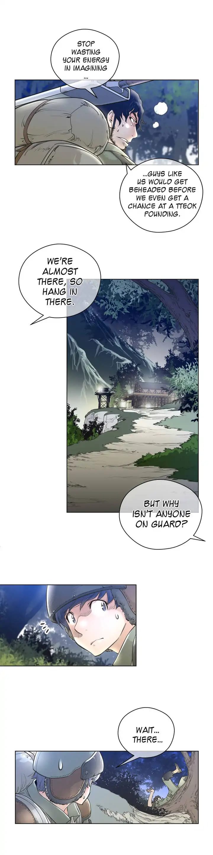 Perfect Half (Uncensored), chapter 1, page 9 of 32