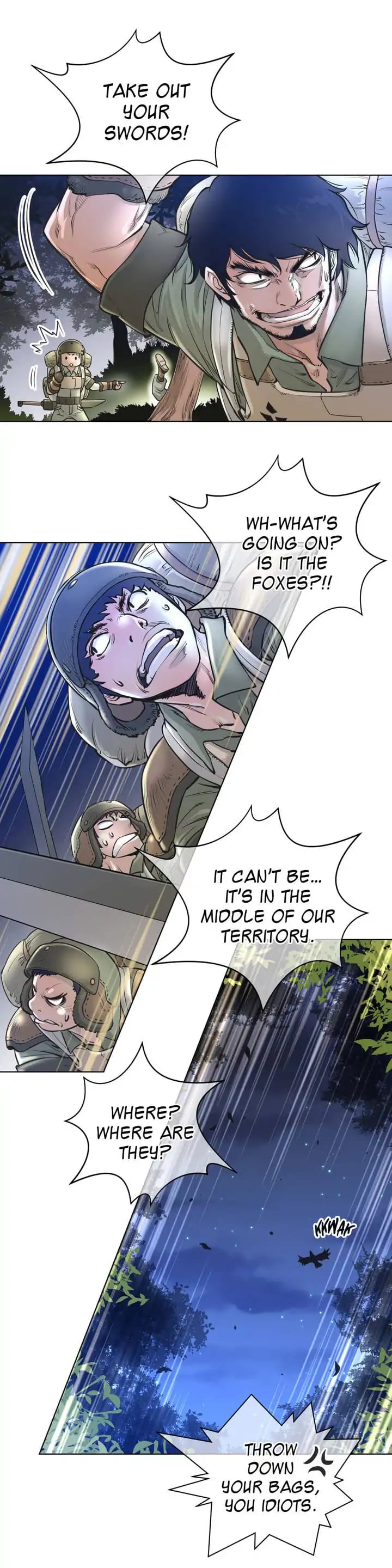 Perfect Half (Uncensored), chapter 1, page 10 of 32