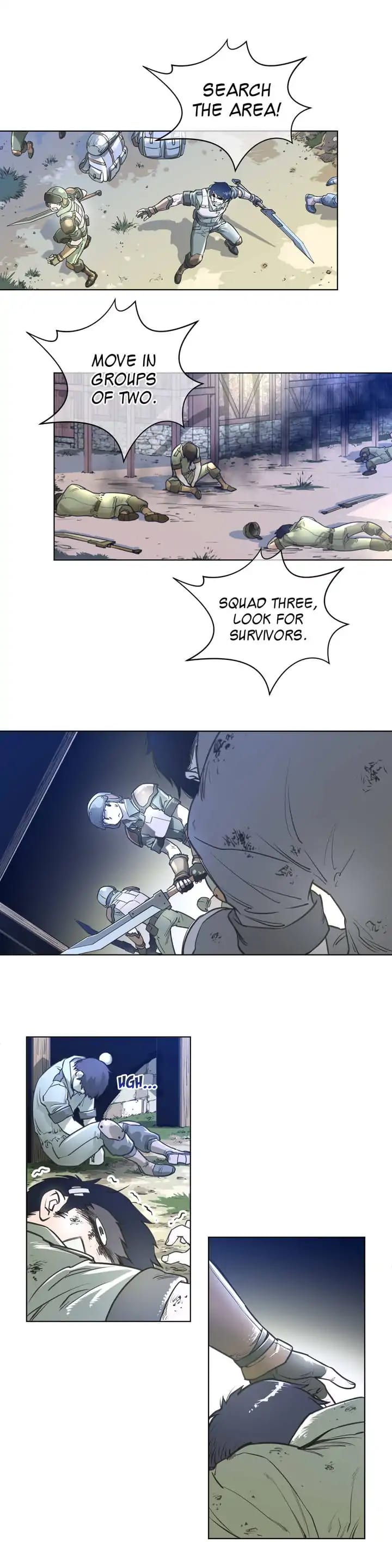 Perfect Half (Uncensored), chapter 1, page 12 of 32