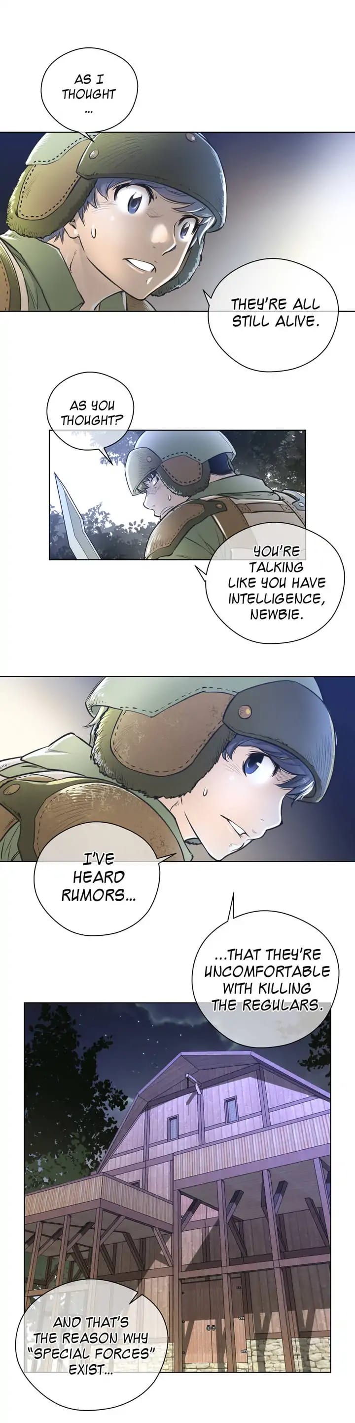 Perfect Half (Uncensored), chapter 1, page 13 of 32
