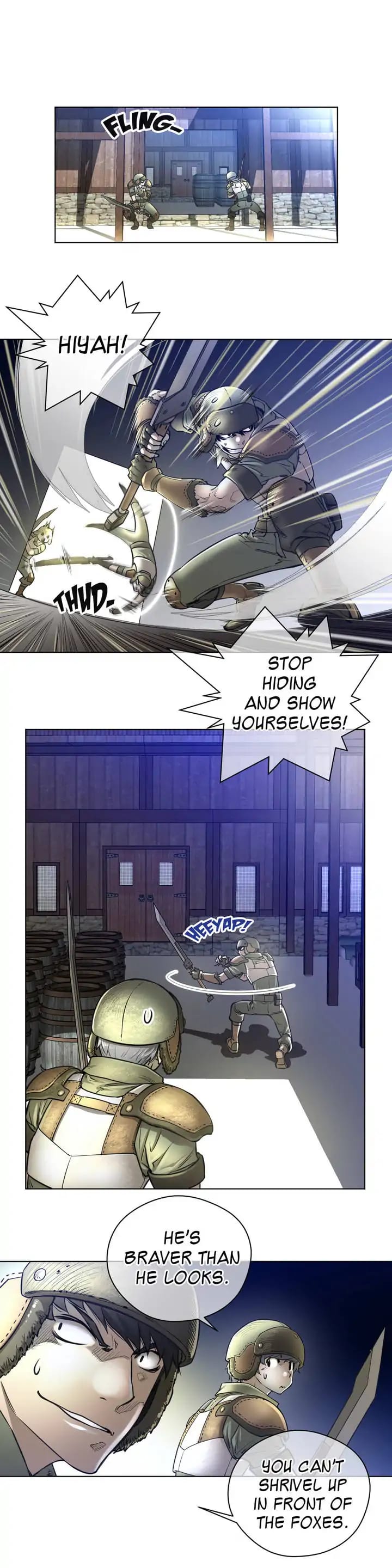 Perfect Half (Uncensored), chapter 1, page 14 of 32