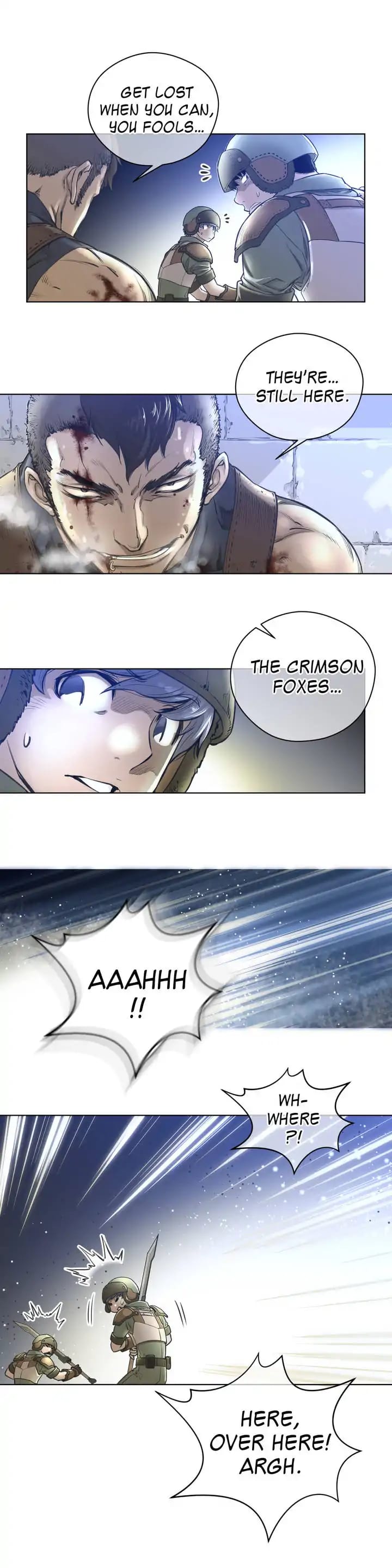 Perfect Half (Uncensored), chapter 1, page 17 of 32