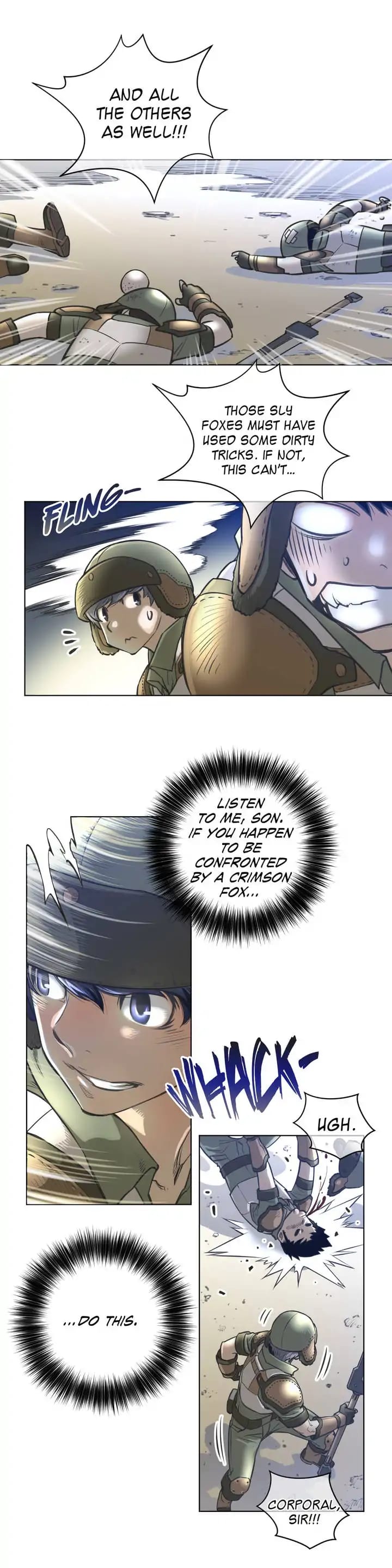Perfect Half (Uncensored), chapter 1, page 20 of 32