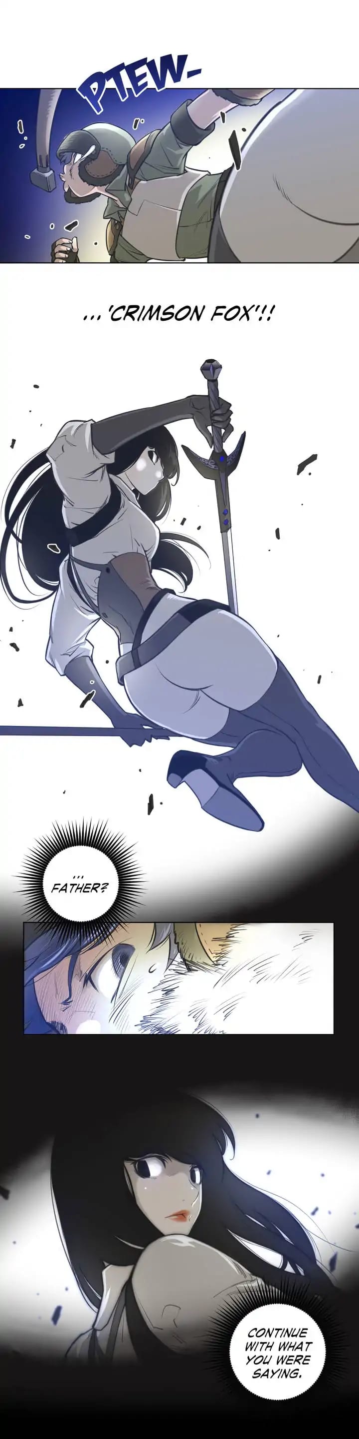 Perfect Half (Uncensored), chapter 1, page 22 of 32