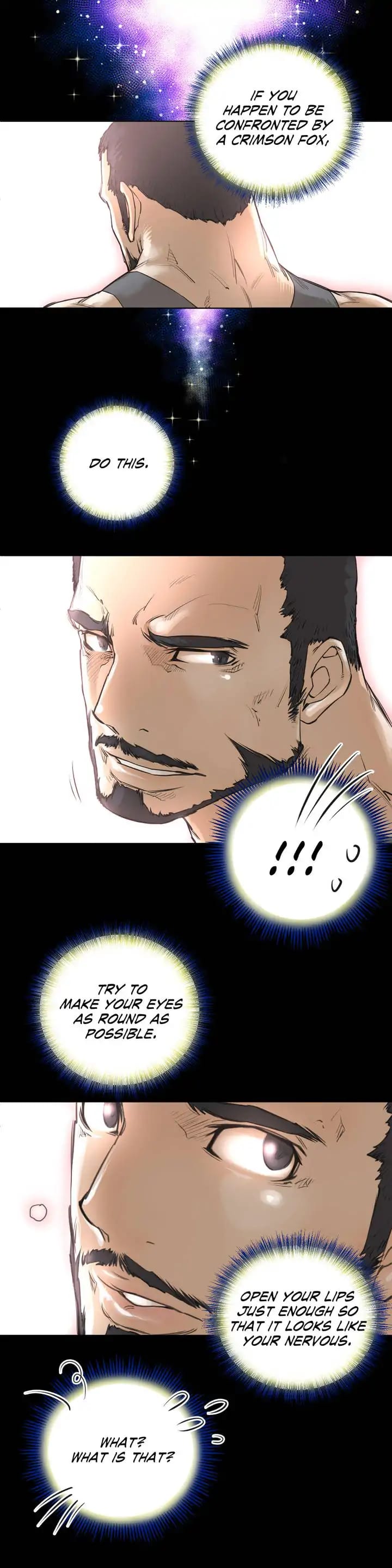 Perfect Half (Uncensored), chapter 1, page 24 of 32