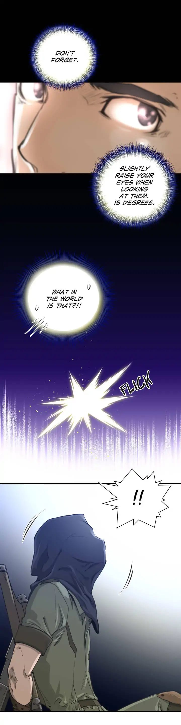 Perfect Half (Uncensored), chapter 1, page 25 of 32