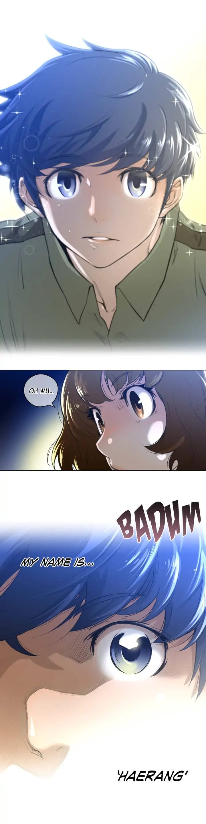 Perfect Half (Uncensored), chapter 1, page 28 of 32