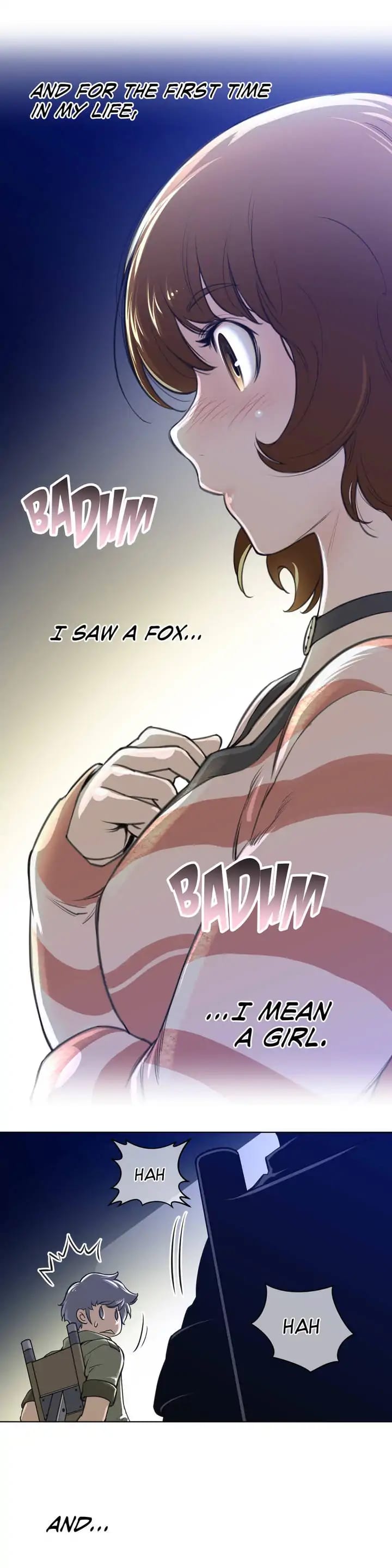 Perfect Half (Uncensored), chapter 1, page 29 of 32
