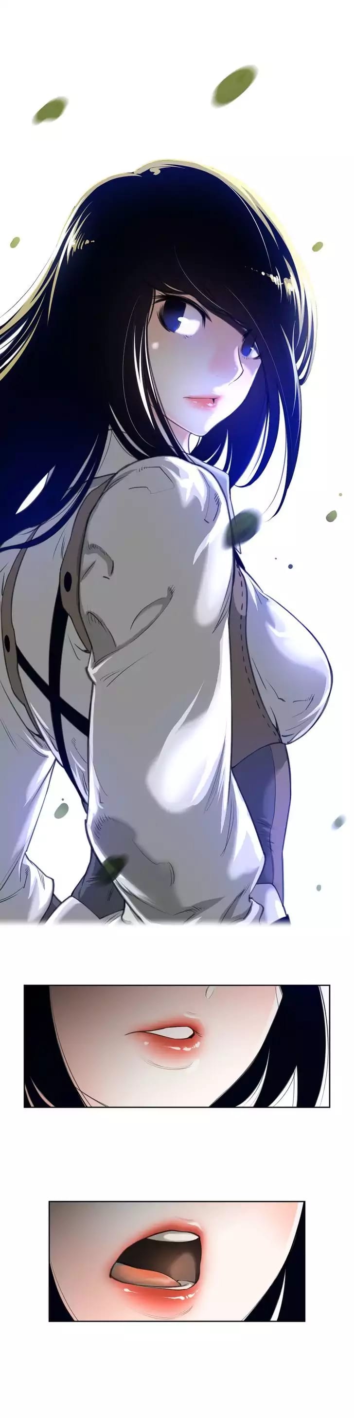 Perfect Half (Uncensored), chapter 3, page 11 of 29