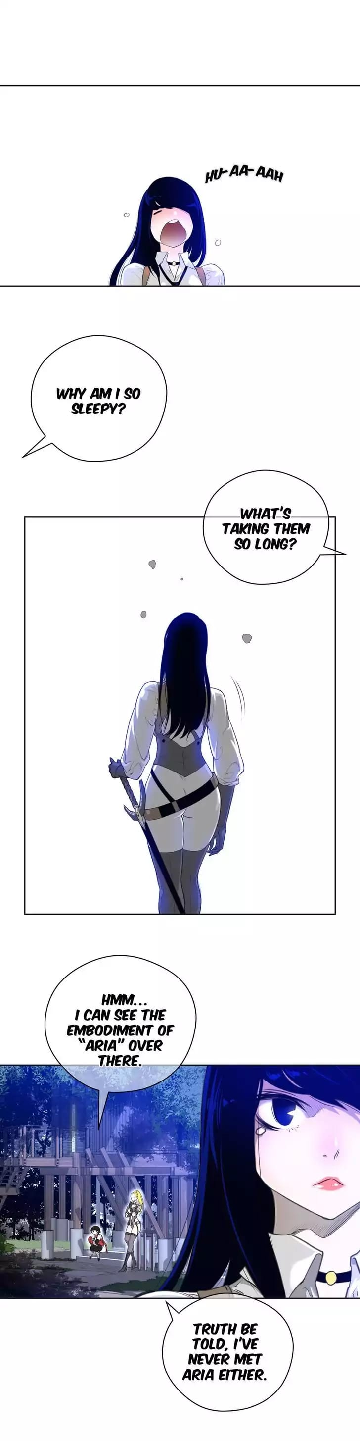 Perfect Half (Uncensored), chapter 3, page 12 of 29