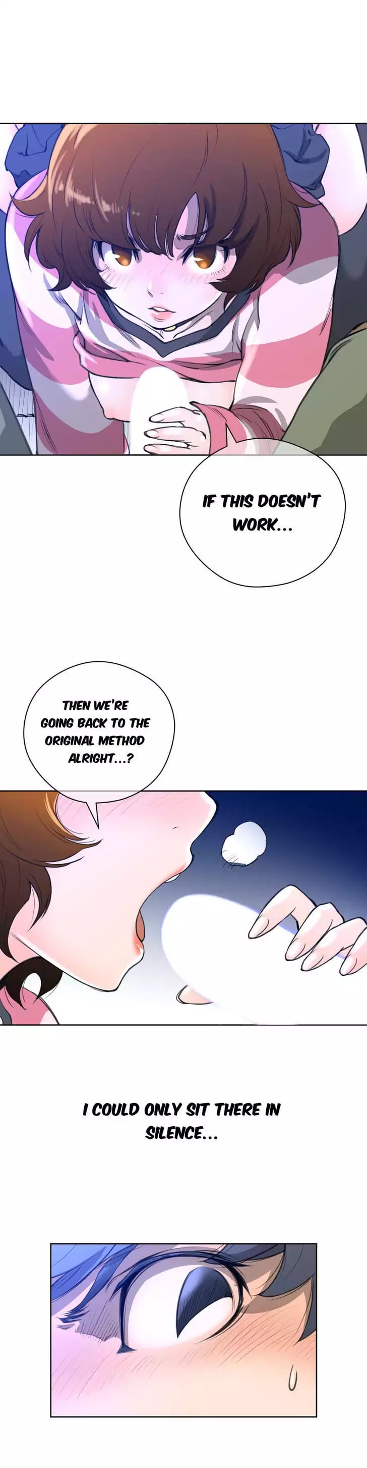 Perfect Half (Uncensored), chapter 3, page 24 of 29