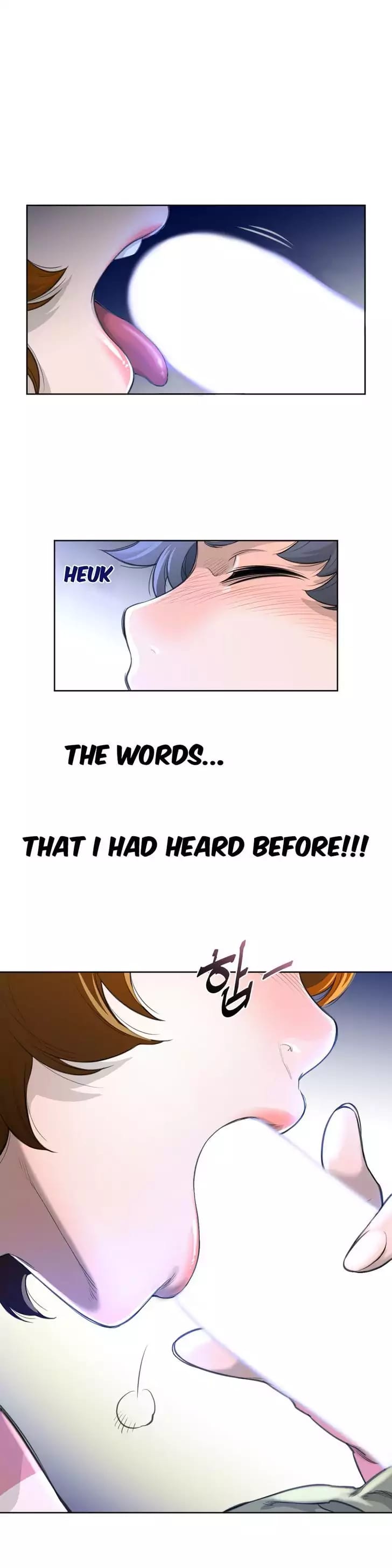 Perfect Half (Uncensored), chapter 3, page 25 of 29
