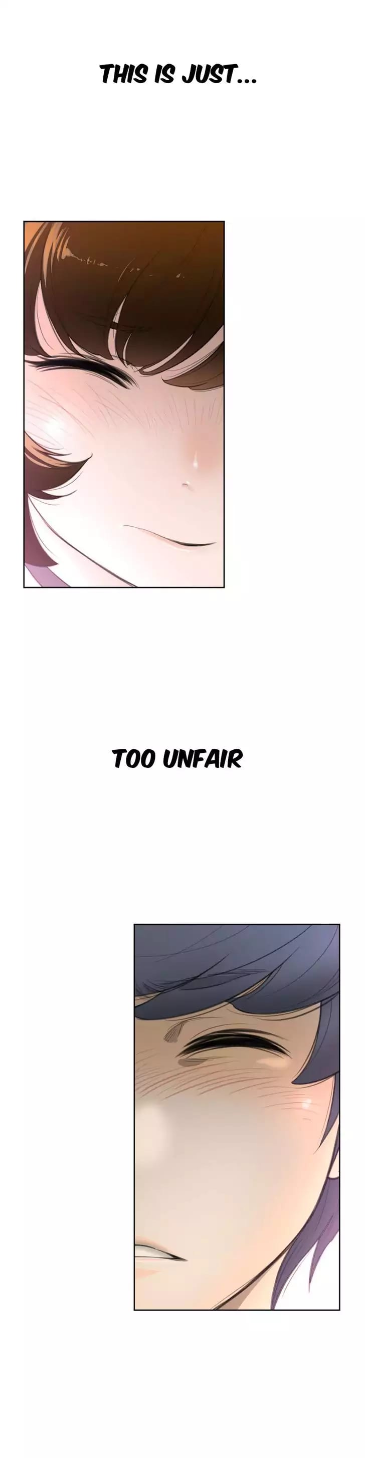 Perfect Half (Uncensored), chapter 4, page 19 of 26