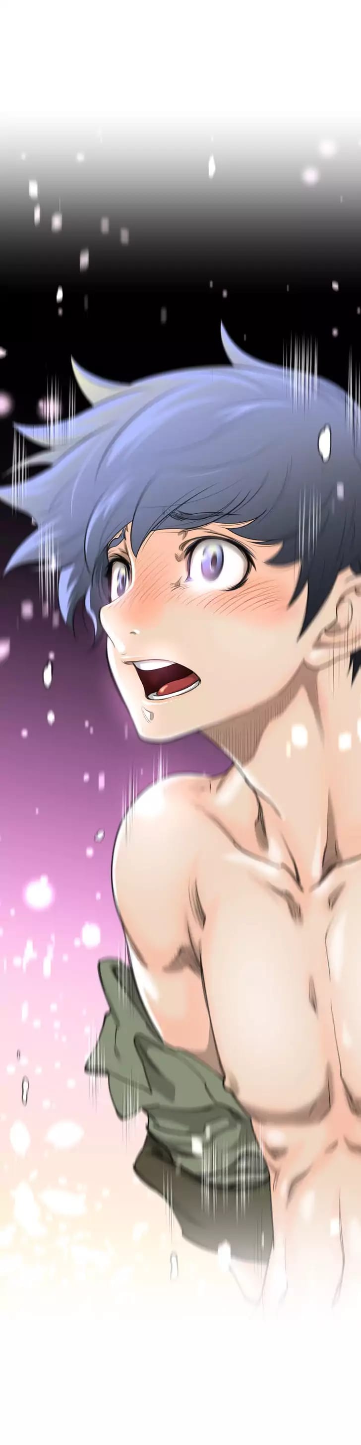 Perfect Half (Uncensored), chapter 4, page 22 of 26