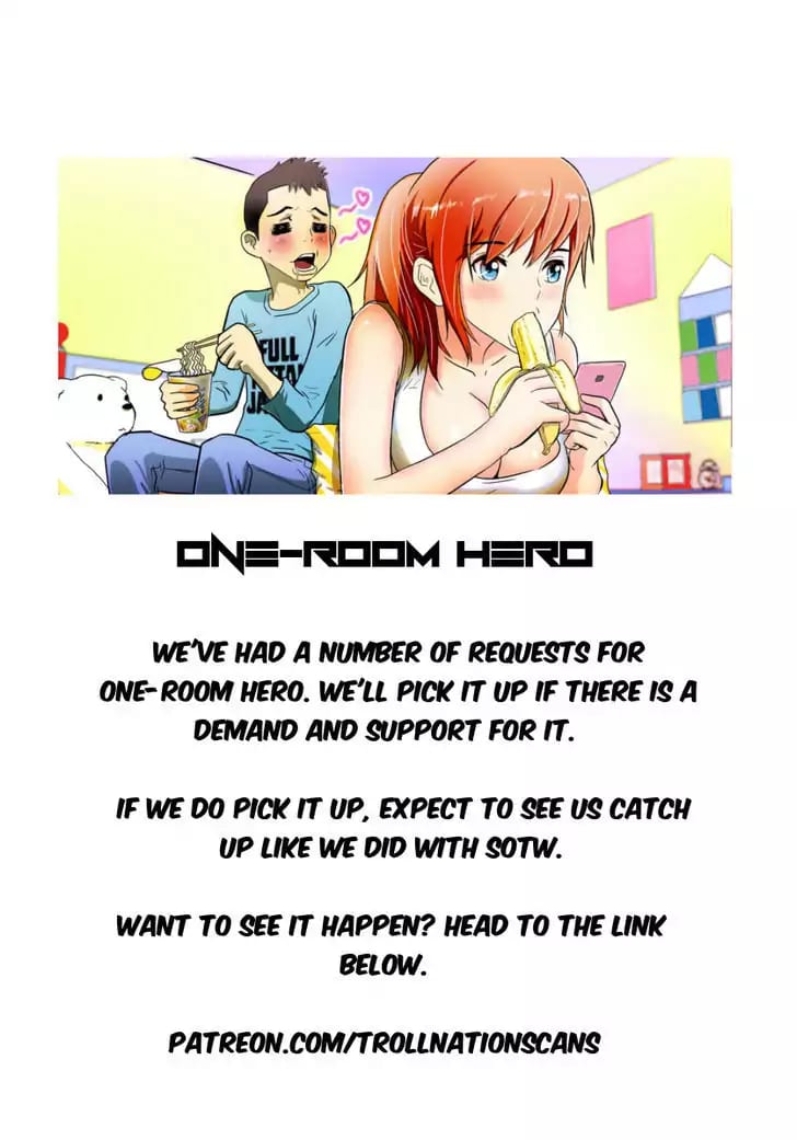 Perfect Half (Uncensored), chapter 4, page 26 of 26