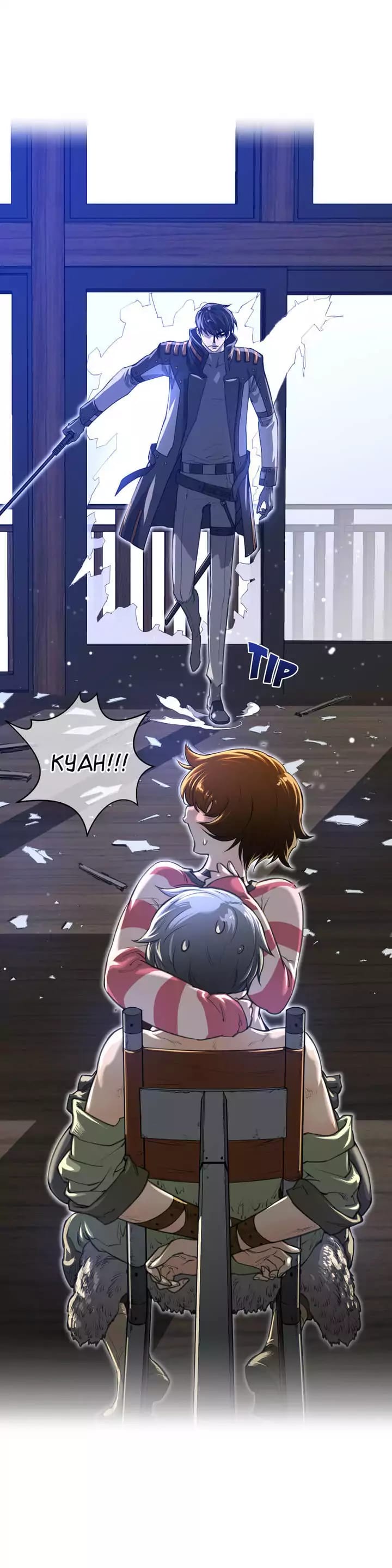 Perfect Half (Uncensored), chapter 6, page 13 of 34