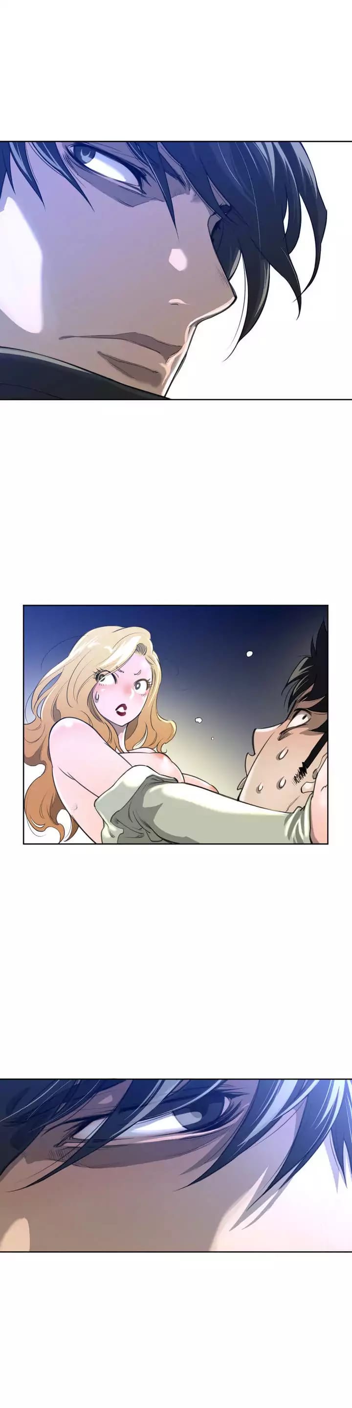 Perfect Half (Uncensored), chapter 6, page 14 of 34