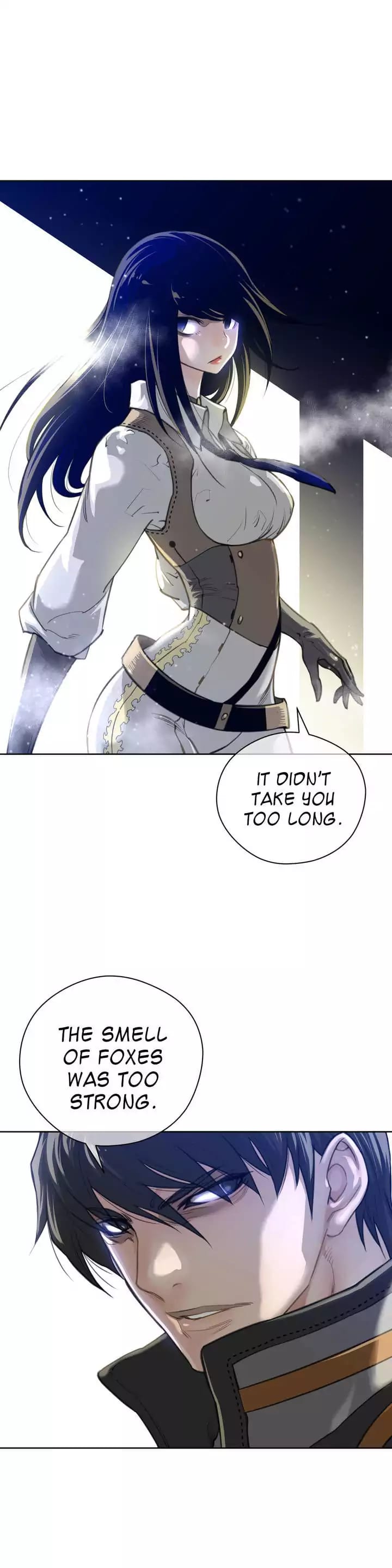 Perfect Half (Uncensored), chapter 6, page 18 of 34