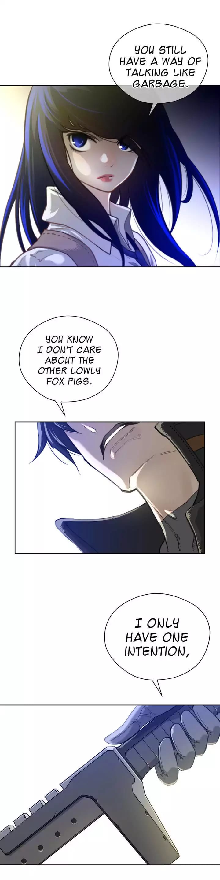 Perfect Half (Uncensored), chapter 6, page 19 of 34