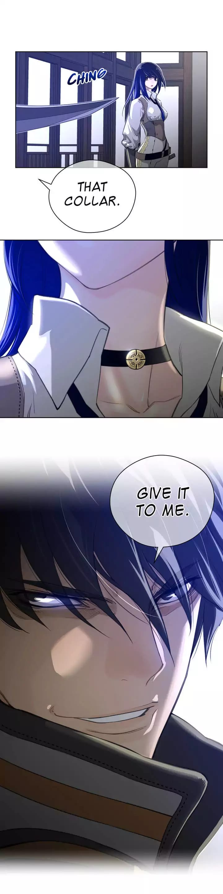 Perfect Half (Uncensored), chapter 6, page 20 of 34