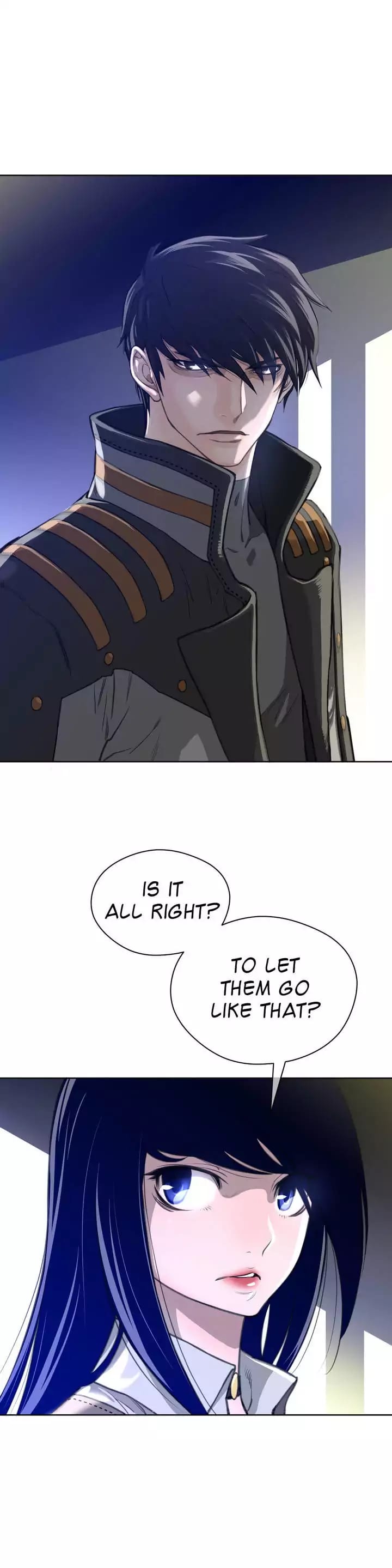Perfect Half (Uncensored), chapter 6, page 24 of 34