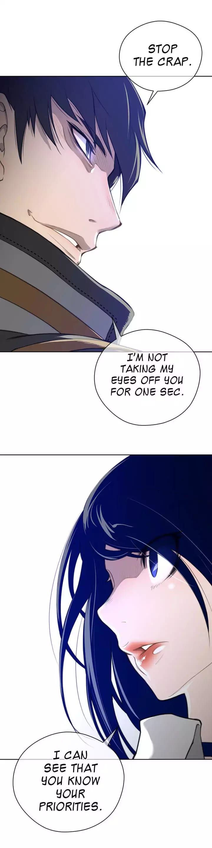 Perfect Half (Uncensored), chapter 6, page 25 of 34