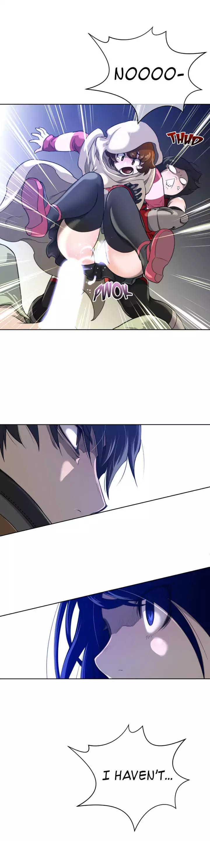 Perfect Half (Uncensored), chapter 6, page 28 of 34