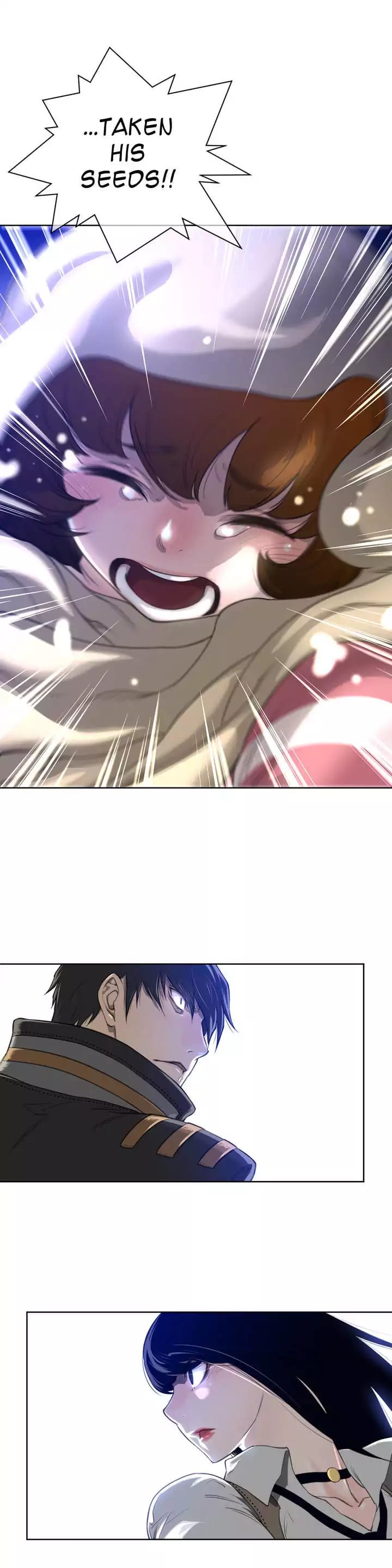 Perfect Half (Uncensored), chapter 6, page 29 of 34