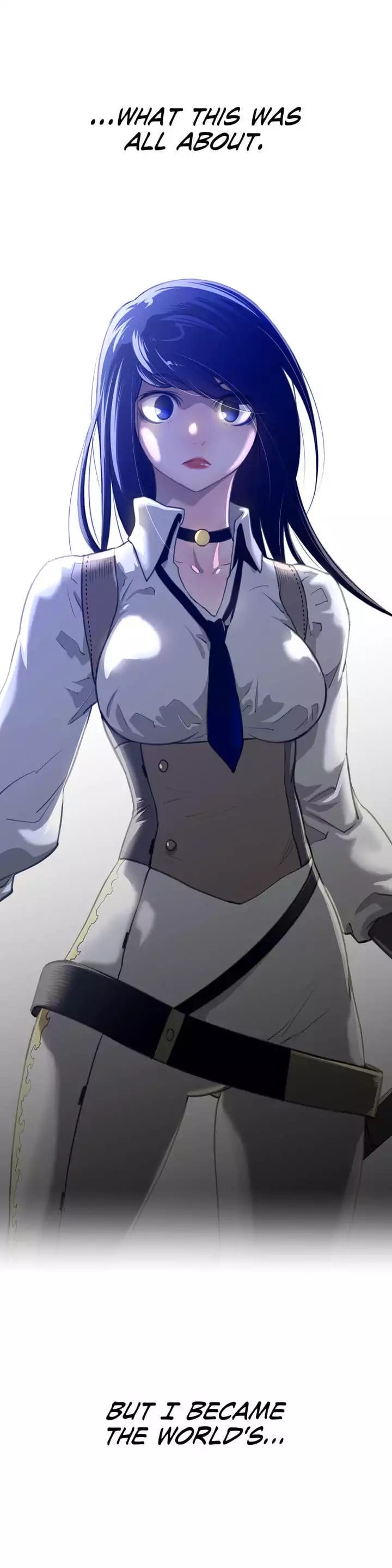 Perfect Half (Uncensored), chapter 6, page 32 of 34