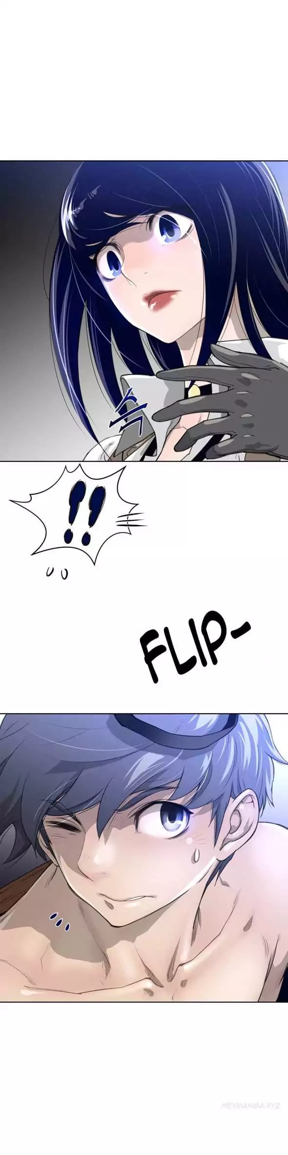 Perfect Half (Uncensored), chapter 7, page 6 of 32