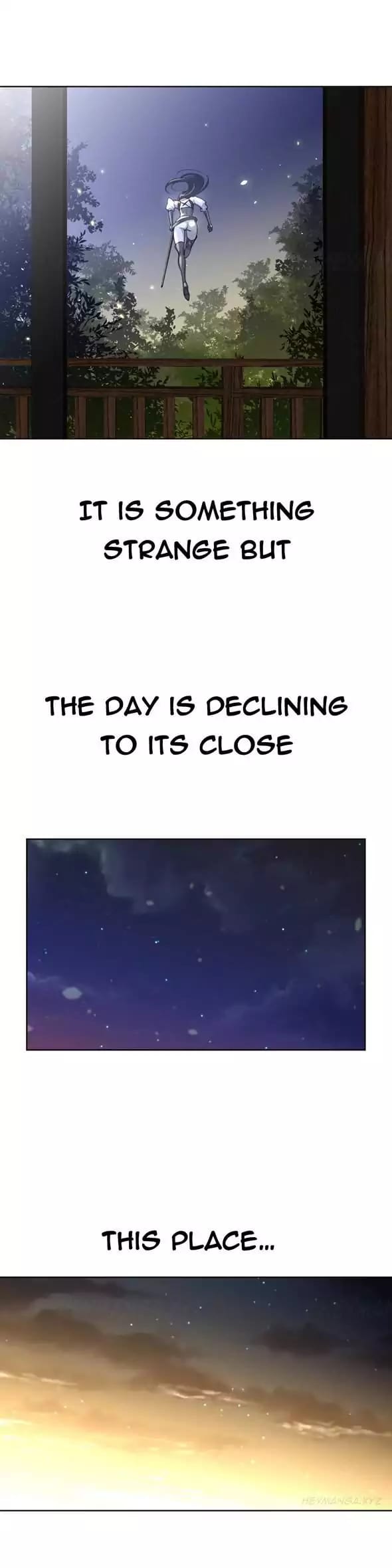 Perfect Half (Uncensored), chapter 7, page 11 of 32