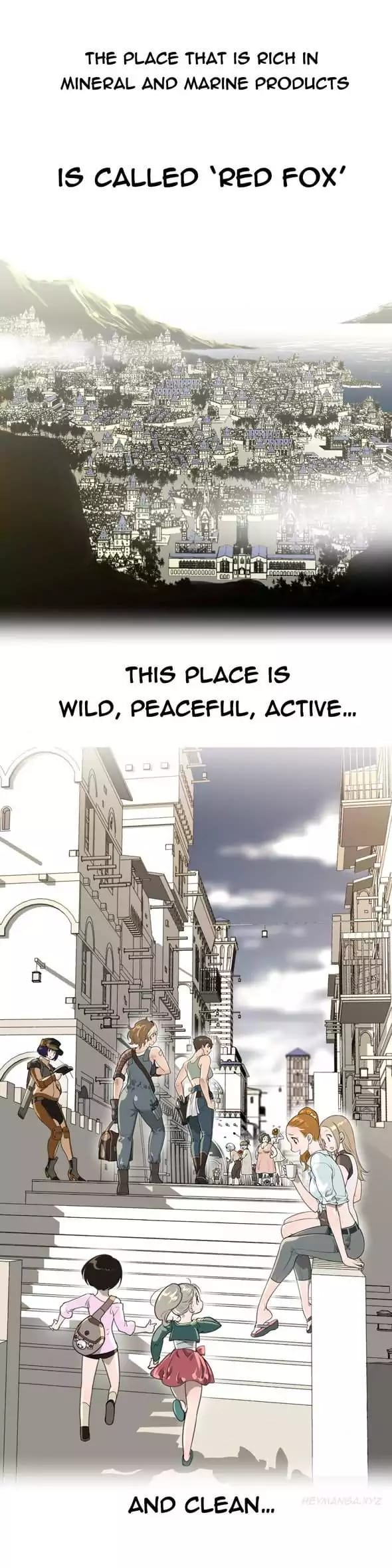 Perfect Half (Uncensored), chapter 7, page 13 of 32