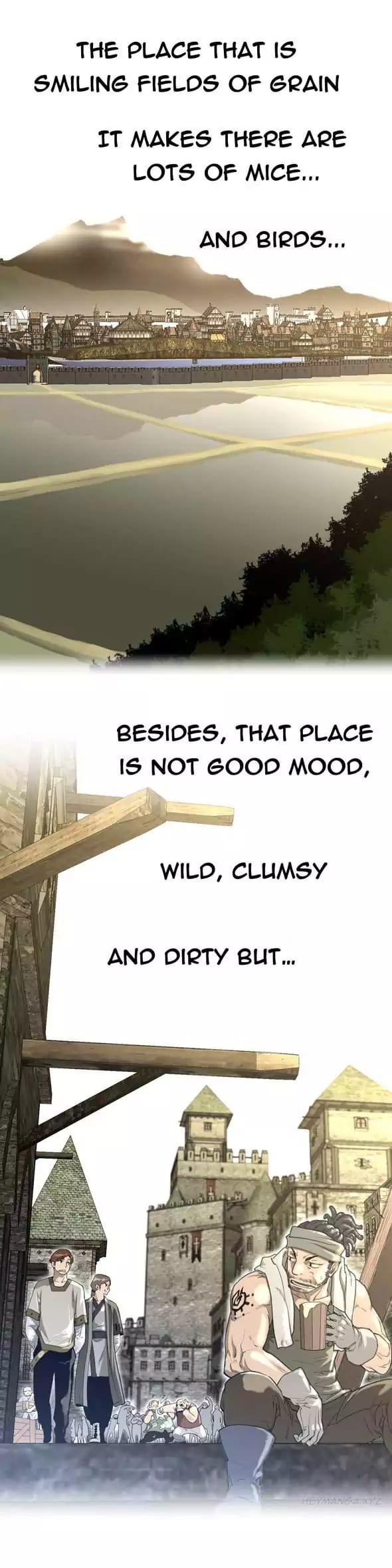 Perfect Half (Uncensored), chapter 7, page 15 of 32