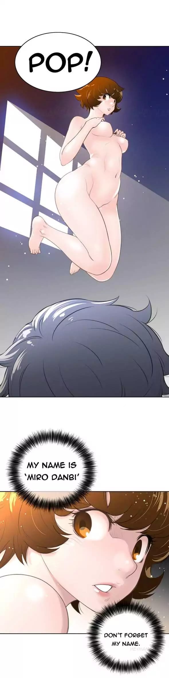Perfect Half (Uncensored), chapter 7, page 20 of 32