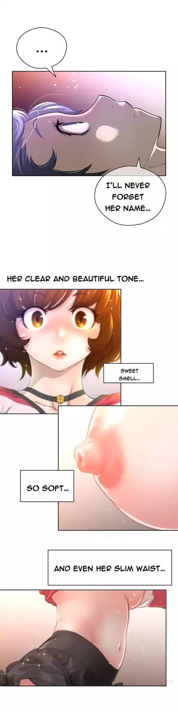 Perfect Half (Uncensored), chapter 7, page 21 of 32