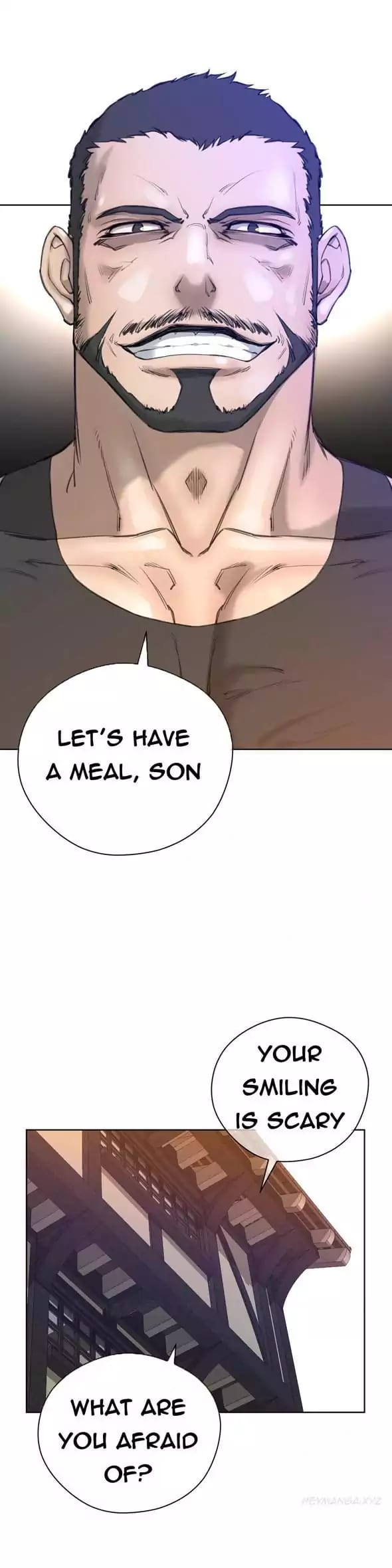 Perfect Half (Uncensored), chapter 7, page 23 of 32