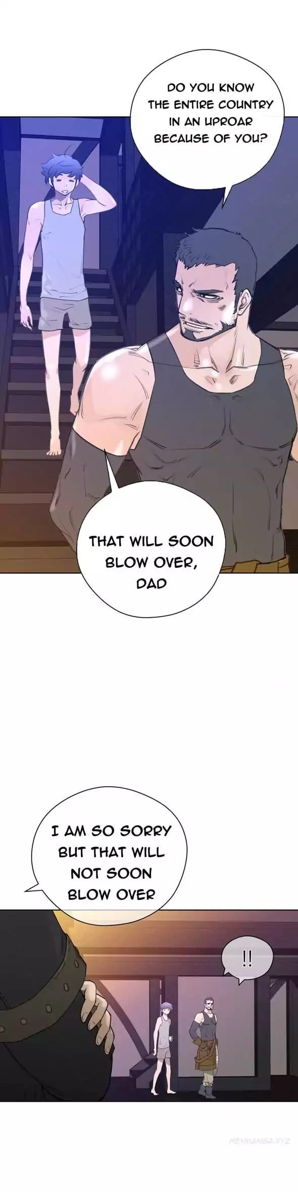 Perfect Half (Uncensored), chapter 7, page 24 of 32