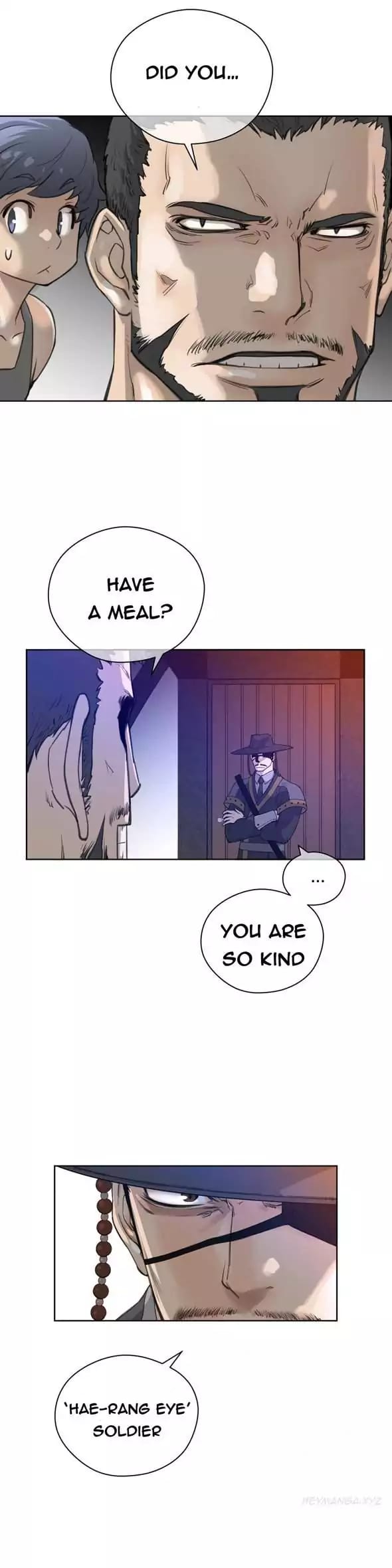 Perfect Half (Uncensored), chapter 7, page 26 of 32