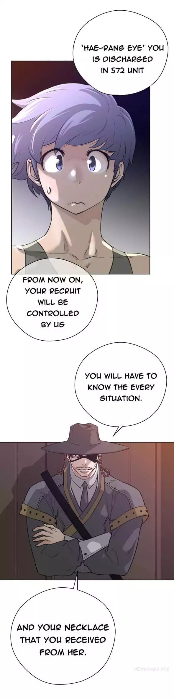 Perfect Half (Uncensored), chapter 7, page 28 of 32