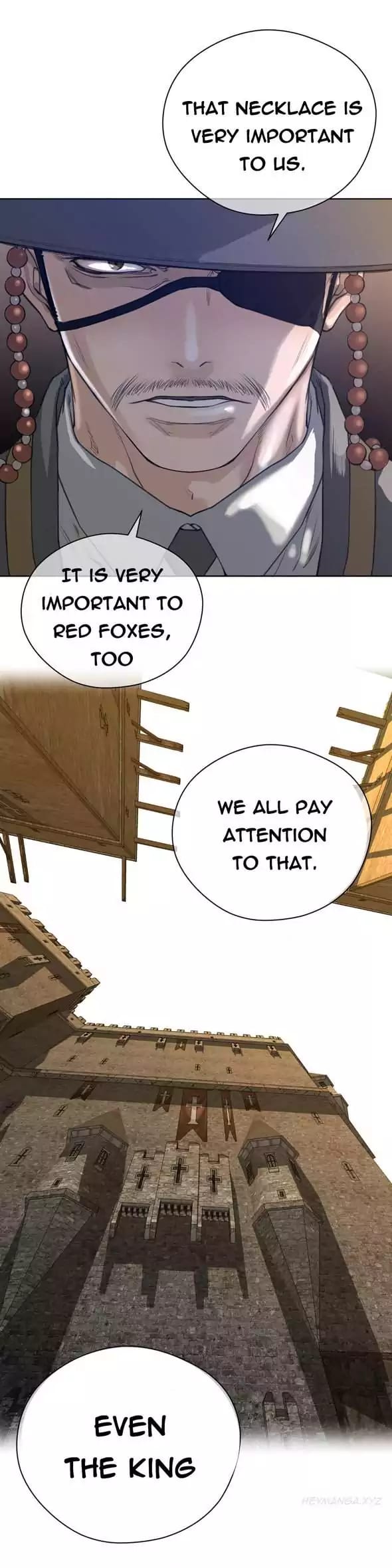 Perfect Half (Uncensored), chapter 7, page 29 of 32