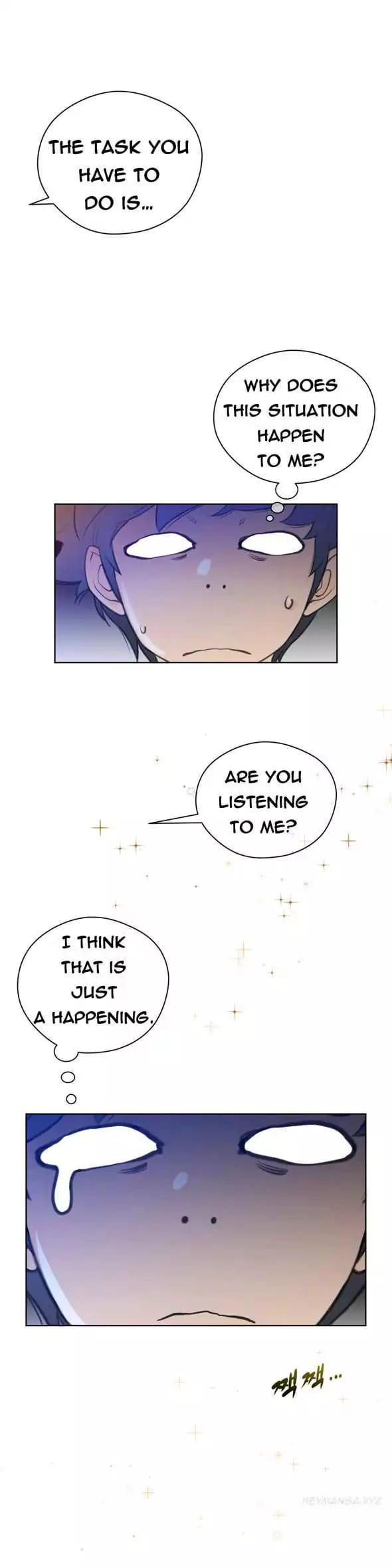 Perfect Half (Uncensored), chapter 7, page 31 of 32