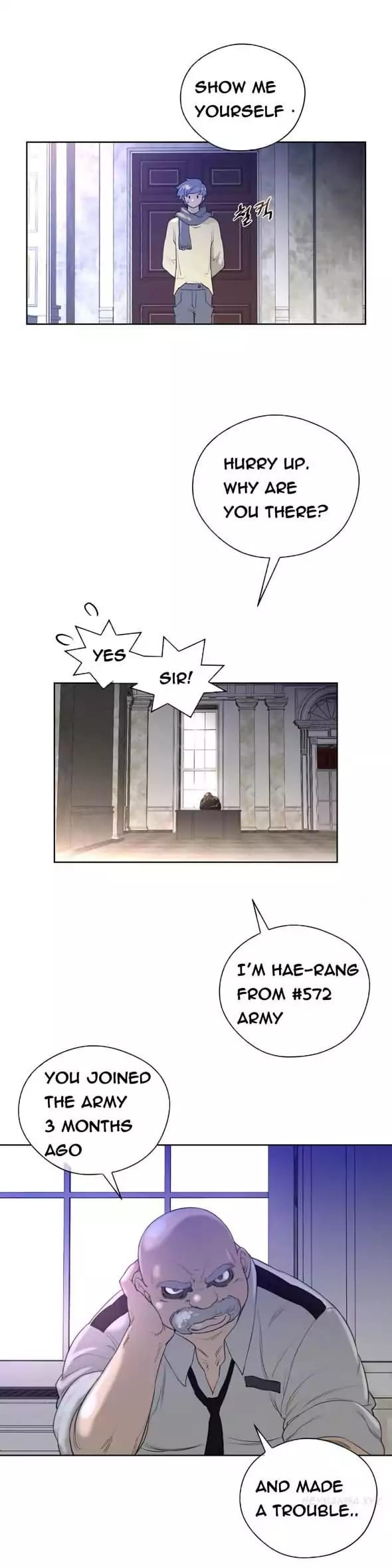 Perfect Half (Uncensored), chapter 9, page 7 of 27